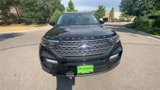 Used 2023 Ford Explorer XLT w/ Equipment Group 202A image 3