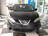 Used 2018 Nissan Rogue Sport S image 4