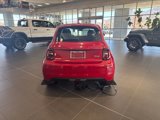 New 2024 FIAT 500 e (RED) image 4