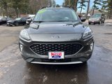 Used 2020 Ford Escape Titanium image 2