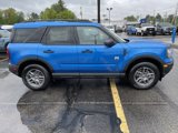 New 2025 Ford Bronco Sport Big Bend image 3