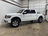 Used 2014 Ford F150 FX4 w/ Equipment Group 402A Luxury image 2