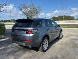 Used 2019 Land Rover Discovery Sport SE image 5