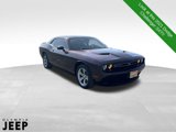Certified 2021 Dodge Challenger SXT image 1
