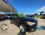 Used 2011 Mitsubishi Outlander Sport SE image 2