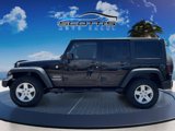 Used 2015 Jeep Wrangler Unlimited Sport w/ Quick Order Package 24S image 3