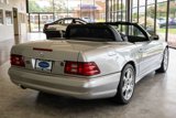 Used 2002 Mercedes-Benz SL 500 image 6
