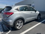 Certified 2022 Honda HR-V LX image 4