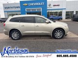 Used 2017 Buick Enclave Premium w/ Trailering Package image 4