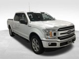 Used 2018 Ford F150 XLT w/ Equipment Group 302A Luxury image 3
