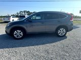 Used 2014 Honda CR-V EX-L image 2