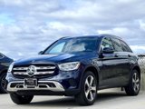 Certified 2021 Mercedes-Benz GLC 300 4MATIC image 3