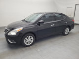 Used 2019 Nissan Versa SV w/ SV Special Edition Package image 2