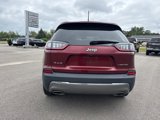 Used 2019 Jeep Cherokee Limited image 3