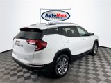 Used 2022 GMC Terrain SLT image 2