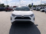 Used 2019 Toyota RAV4 XLE Premium image 3
