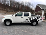 Used 2017 Nissan Frontier SV image 4