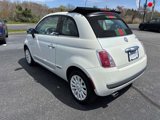 Used 2012 FIAT 500 Gucci image 5