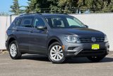 Used 2019 Volkswagen Tiguan SE image 2