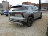 New 2025 Chevrolet Traverse LT w/ Sun and Wheel Package image 4
