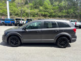 Used 2019 Dodge Journey SE w/ Blacktop Package image 2