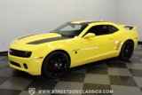 Used 2012 Chevrolet Camaro LT w/ Transformers 3 Edition image 5