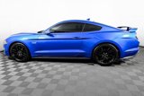 Used 2020 Ford Mustang GT Premium w/ GT Performance Package image 2