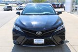 Used 2018 Toyota Camry XSE image 2