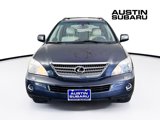 Used 2008 Lexus RX 400h 2WD image 2