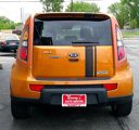 Used 2010 Kia Soul + w/ Ignition Special Edition Pkg image 4