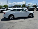Used 2023 Chevrolet Malibu LT image 5