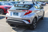 Used 2019 Toyota C-HR XLE image 4