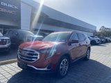 Used 2020 GMC Terrain SLT w/ Preferred Package image 3