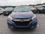 Used 2016 Honda HR-V EX image 3