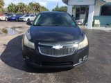 Used 2013 Chevrolet Cruze LTZ w/ Enhanced Safety Package image 5