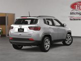 New 2025 Jeep Compass Latitude w/ Convenience Group image 5