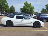 Used 1998 Chevrolet Corvette Coupe w/ Roof Pkg image 2