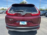 Certified 2018 Honda CR-V EX-L image 5