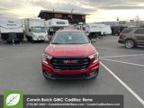 New 2024 GMC Terrain SLE w/ Driver Convenience Package image 3