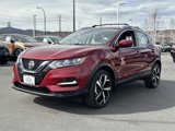 Used 2021 Nissan Rogue Sport SL image 5