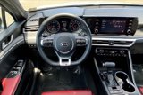 Used 2021 Kia K5 GT-Line w/ GT-Line FWD Premium Package image 5