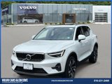 Certified 2024 Volvo XC40 B5 Plus w/ Protection Package Premier image 2