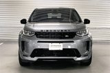 Certified 2021 Land Rover Discovery Sport S R-Dynamic image 2