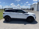 Used 2018 Land Rover Range Rover Evoque HSE image 4