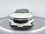 Used 2022 Chevrolet Equinox LT image 3