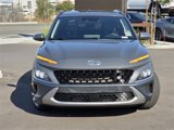 Used 2023 Hyundai Kona Limited image 2