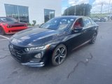 Used 2020 Honda Accord Sport image 2