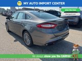 Used 2014 Ford Fusion Titanium image 5