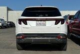 Used 2022 Hyundai Tucson Limited image 4