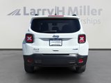 Used 2022 Jeep Renegade Latitude w/ Sun/Sound Group image 4